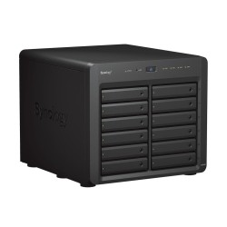 Synology DS2422+, "DS2422+" (timbru verde 11 lei)