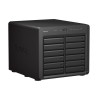 Synology DS2422+, "DS2422+" (timbru verde 11 lei)