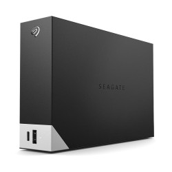 HDD EXT SG 6TB 3.2 ONE TOUCH BLACK, "STLC6000400" (timbru verde 0.8 lei)