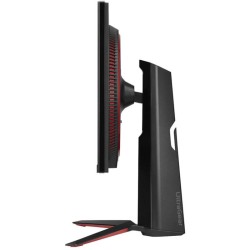 MONITOR LG - gaming 27 inch, Gaming, IPS, WQHD (2560 x 1440), wide, 400 cd/mp, 1 ms, HDMI x 2 | Display Port, "27GP850-B.AEU" (t