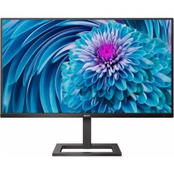 MONITOR  Philips 28 inch, home | office, IPS, 4K UHD (3840 x 2160), wide, 300 cd/mp, 4 ms, HDMI | Display Port, "288E2UAE/00" (t