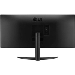 MONITOR LG 34 inch, home | office, IPS, UW-UXGA (DCI 2K+) (2560 x 1080), Ultra Wide, 250 cd/mp, 5 ms, HDMI, "34WP500-B.AEU" (tim