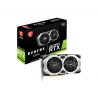 PLACA VIDEO MSI "GeForce RTX 2060 VENTUS GP OC", 6 GB GDDR6 192 biti, PCI Express 3.0 x 16, HDMI DisplayPort x 3, sistem racire 