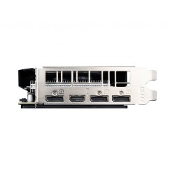 PLACA VIDEO MSI "GeForce RTX 2060 VENTUS GP OC", 6 GB GDDR6 192 biti, PCI Express 3.0 x 16, HDMI DisplayPort x 3, sistem racire 