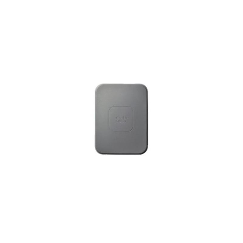 ACCESS POINT CISCO "1560" interior, 1300 Mbps, port Gigabit x 1, antena interna x 1, 2.4 - 5 GHz, "AIR-AP1562I-E-K9" (timbru ver