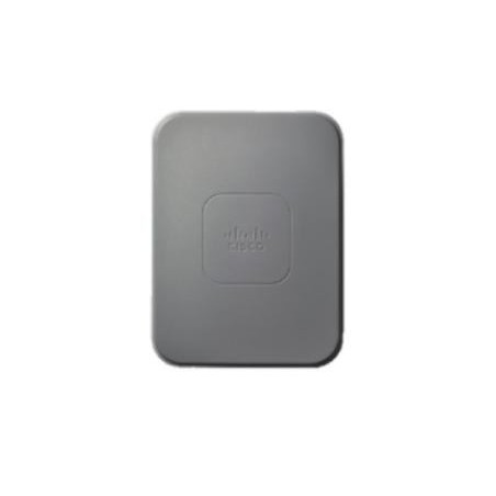 ACCESS POINT CISCO "1560" interior, 1300 Mbps, port Gigabit x 1, antena interna x 1, 2.4 - 5 GHz, "AIR-AP1562I-E-K9" (timbru ver