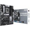 PLACA de BAZA Asus "PRIME B660-PLUS D4", skt LGA 1700, ATX, Intel B660, 4 x DDR4, max. 128 GB, 4 x SATA, 3 x M.2, 7.1, "PRIME B6