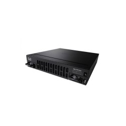 Cisco ISR 4451 Sec Bundle, w/SEC license, "ISR4451-X-SEC/K9" (timbru verde 0.8 lei)