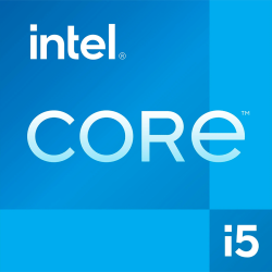 CPU INTEL i5-12400, skt LGA 1700, Core i5, frecventa 2.5 GHz, turbo 4.4 GHz, 6 nuclee, putere 65 W, "BX8071512400SRL5Y"