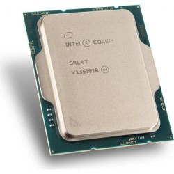 CPU INTEL i5-12600KF, skt LGA 1700, Core i5, frecventa 3.7 GHz, turbo 4.9 GHz, 10 nuclee, putere 125 W, "BX8071512600KFSRL4U"