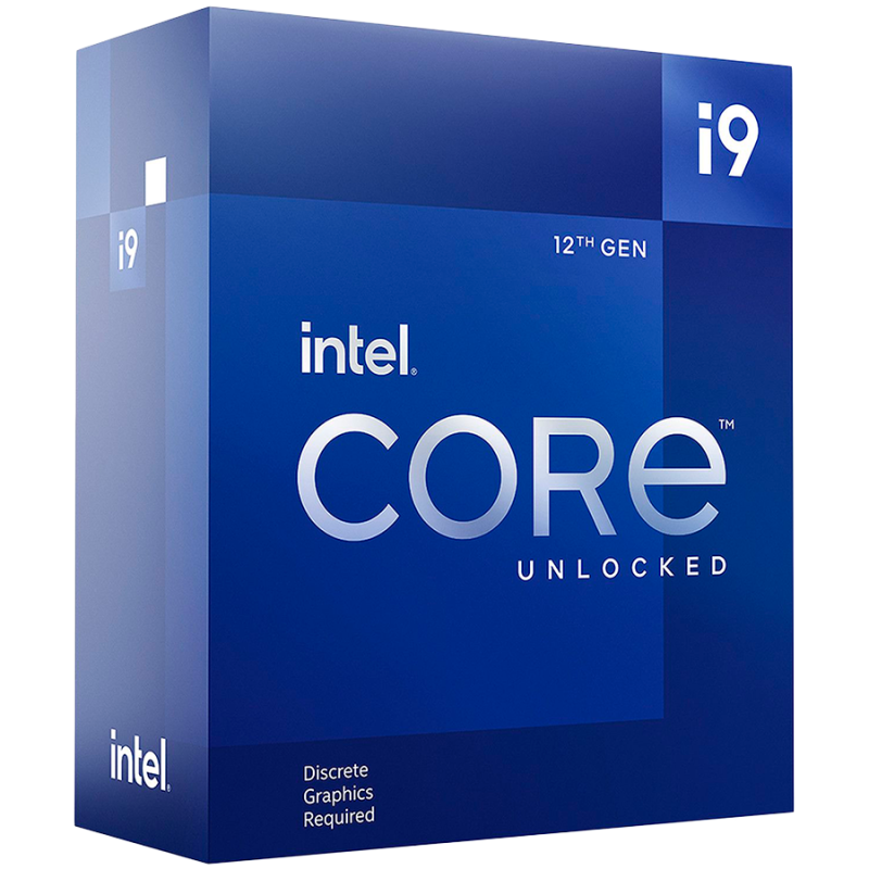 CPU INTEL i9-12900KF, skt LGA 1700, Core i9, frecventa 3.2 GHz, turbo 5.2 GHz, 16 nuclee, putere 125 W, "BX8071512900KFSRL4J"