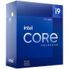 CPU INTEL i9-12900KF, skt LGA 1700, Core i9, frecventa 3.2 GHz, turbo 5.2 GHz, 16 nuclee, putere 125 W, "BX8071512900KFSRL4J"