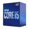 CPU INTEL i5-10600KF, skt LGA 1200, Core i5, frecventa 4.1 GHz, turbo 4.8 GHz, 6 nuclee, putere 125 W, "BX8070110600KF S RH6S"