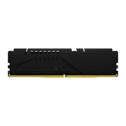 Memorie DDR Kingston FURY Beast DDR5 16 GB, frecventa 5200 MHz, 1 modul, radiator, "KF552C40BB-16"
