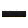 Memorie DDR Kingston FURY Beast DDR5 16 GB, frecventa 5200 MHz, 1 modul, radiator, "KF552C40BB-16"