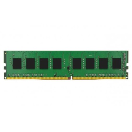 Memorie DDR Kingston DDR4 16 GB, frecventa 3200 MHz, 1 modul, "KVR32N22S8/16"