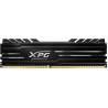 Memorie DDR Adata - gaming XPG GAMMIX D10 DDR4 16 GB, frecventa 3600 MHz, 1 modul, radiator, "AX4U360016G18A-SB10"