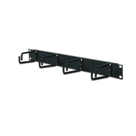 RACK ENCLOSURE ACC CABLE ORG./1U HORIZONTAL AR8425A APC, "AR8425A"