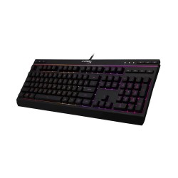 HP HYPERX ALLOY CORE RGB KEYBOARD, "4P4F5AA#ABA" (timbru verde 0.8 lei)