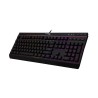 HP HYPERX ALLOY CORE RGB KEYBOARD, "4P4F5AA#ABA" (timbru verde 0.8 lei)