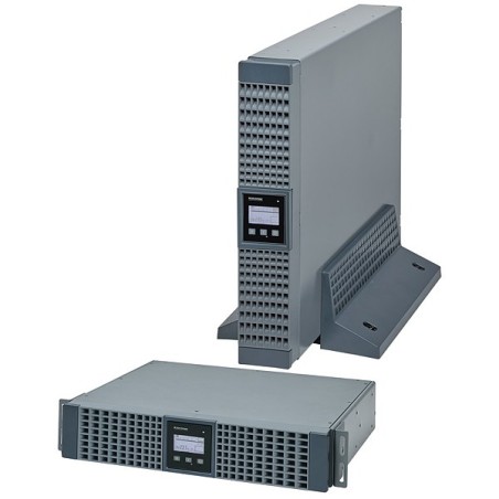 UPS SOCOMEC Netys RT  3300VA "NRT2-U3300" (timbru verde 4 lei)