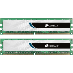 Memorie DDR Corsair - gaming DDR3 16 GB, frecventa 1600 MHz, 8 GB x 2 module, "CMV16GX3M2A1600C11"