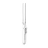 ACCESS POINT TP-LINK wireless exterior 300Mbps, port 10/100Mbps, 2 antene externe, pasiv PoE "EAP110-Outdoor" (timbru verde 0.8 