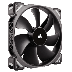 VENTILATOR CORSAIR, "ML140 PRO", pt carcasa PC, 140 mm, 2000 rpm, LED nu, 1 ventilator, "CO-9050045-WW"