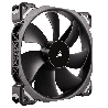 VENTILATOR CORSAIR, "ML140 PRO", pt carcasa PC, 140 mm, 2000 rpm, LED nu, 1 ventilator, "CO-9050045-WW"