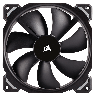 VENTILATOR CORSAIR, "ML140 PRO", pt carcasa PC, 140 mm, 2000 rpm, LED nu, 1 ventilator, "CO-9050045-WW"