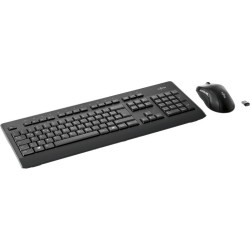 FTS WIRELESS KB+MSE SET LX960 US, "S26381-K960-L402" (timbru verde 0.8 lei)