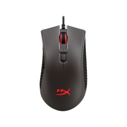 HP MOUSE HYPERX PULSEFIRE FPS PRO GREY, "4P4F7AA" (timbru verde 0.18 lei)