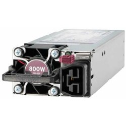 SERVER ACC PSU 800W/PLATIN HOT PLUG P38995-B21 HPE, "P38995-B21"