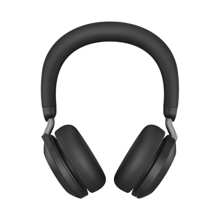 Jabra Evolve2 75 - USB-A MS Teams - Black, "27599-999-999" (timbru verde 0.8 lei)