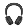 Jabra Evolve2 75 - USB-A MS Teams - Black, "27599-999-999" (timbru verde 0.8 lei)