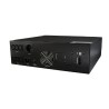 UPS GEMBIRD, Line Int. cu sinusoida pura cu management, rack, 3000VA/1800W, AVR, IEC x 6/ Schuko x 1, 4 x baterie 12V/9Ah, displ