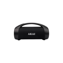 Akai ABTS-55 Boxa Portabila BT waterproo, "ABTS-55" (timbru verde 2.00 lei)