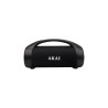 Akai ABTS-55 Boxa Portabila BT waterproo, "ABTS-55" (timbru verde 2.00 lei)