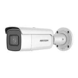 CAMERA IP BULLET 6MP 2.8-12MM IR60M, "DS-2CD2663G2-IZS" (timbru verde 0.8 lei)