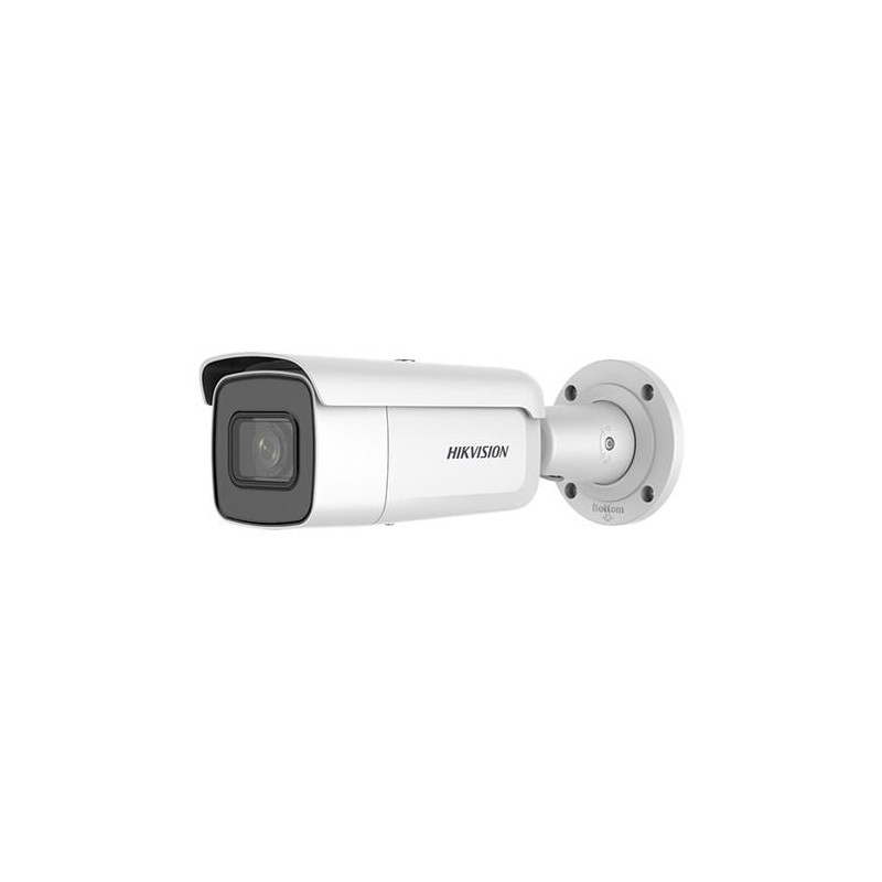 CAMERA IP BULLET 6MP 2.8-12MM IR60M, "DS-2CD2663G2-IZS" (timbru verde 0.8 lei)