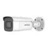 CAMERA IP BULLET 6MP 2.8-12MM IR60M, "DS-2CD2663G2-IZS" (timbru verde 0.8 lei)