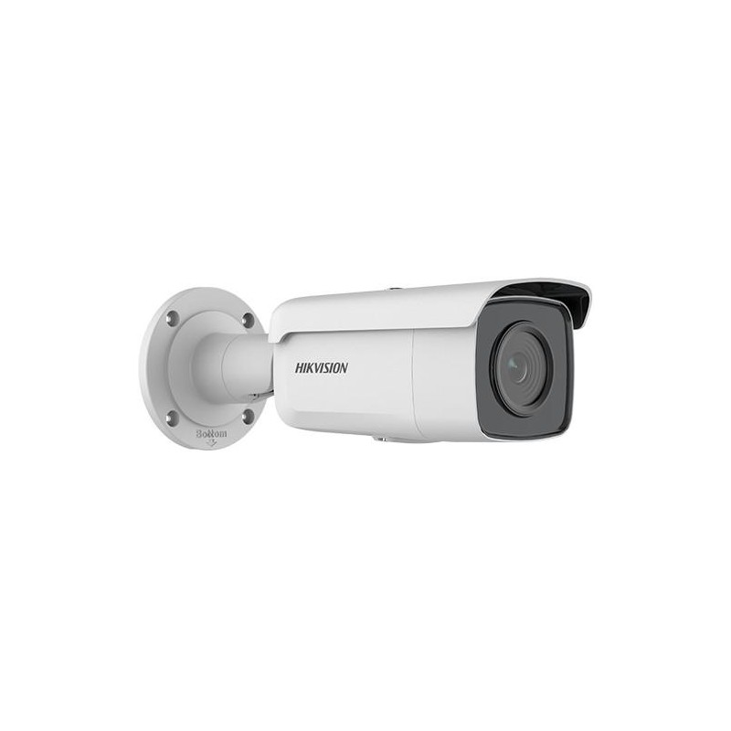 CAMERA IP BULLET 6MP 2.8MM IR60M ACUSENS, "DS-2CD2T66G2-2I2C" (timbru verde 0.8 lei)