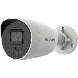 CAMERA IP BULLET 6MP 4MM IR40M ACUSENS, "DS-2CD2066G2-IUSLC" (timbru verde 0.8 lei)