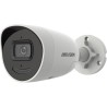 CAMERA IP BULLET 6MP 4MM IR40M ACUSENS, "DS-2CD2066G2-IUSLC" (timbru verde 0.8 lei)