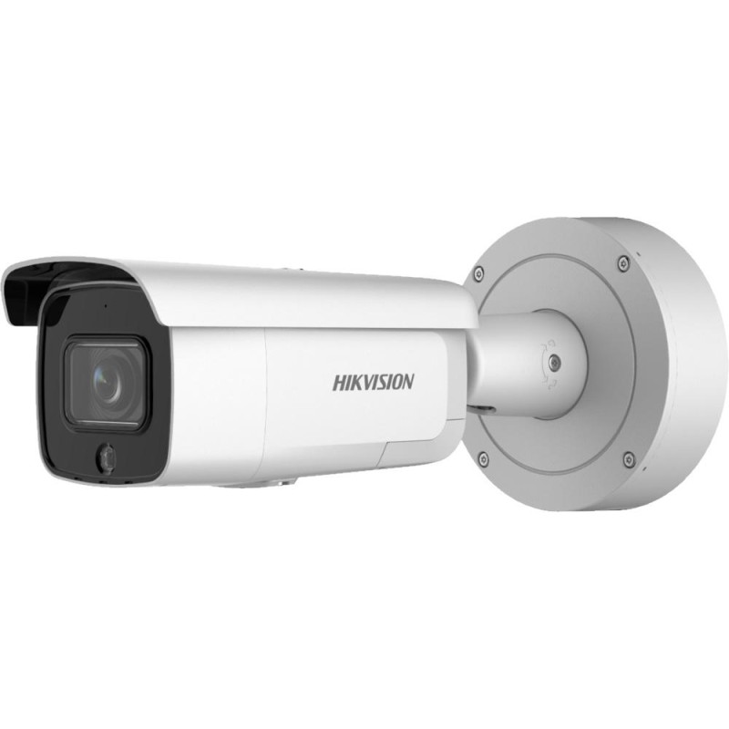 CAMERA IP BULLET 8MP 2.8-12MM IR60M, "DS2CD2686G2IZSUSLC" (timbru verde 0.8 lei)