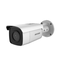 CAMERA IP BULLET 6MP 6MM IR80M ACUSENS, "DS-2CD2T66G2-4I6C" (timbru verde 0.8 lei)