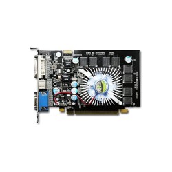 Renew VIDEO NVIDIA 6600 128 DDR3 PCI "Renew_GF6600"