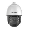 CAMERA IP PTZ 4MP 5.9-188.8MM IR 200M, "DS-2DE7A432IW-AEB5" (timbru verde 0.8 lei)
