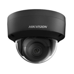 CAMERA IP DOME8MP 2.8MM IR30M NEAGRA, "DS-2CD2183G0-ISB28" (timbru verde 0.8 lei)