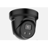 CAMERA IP TURRET 8MP 2.8MM IR30M MIC, "DS-2CD2383G2-IUB2" (timbru verde 0.8 lei)
